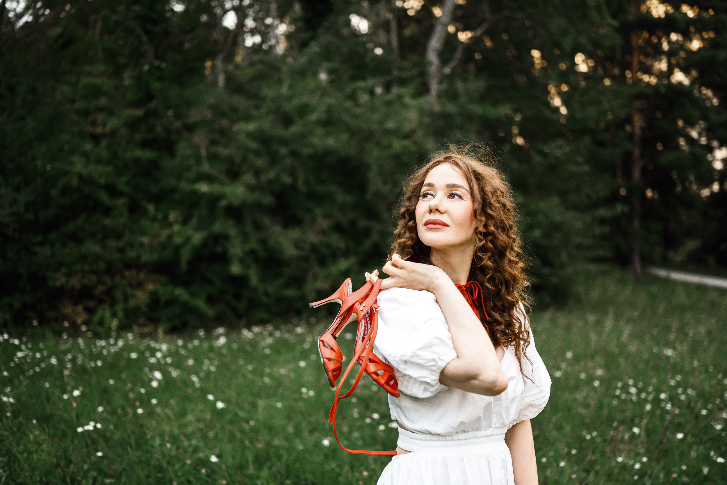 Kateryna Blum - Fotografin